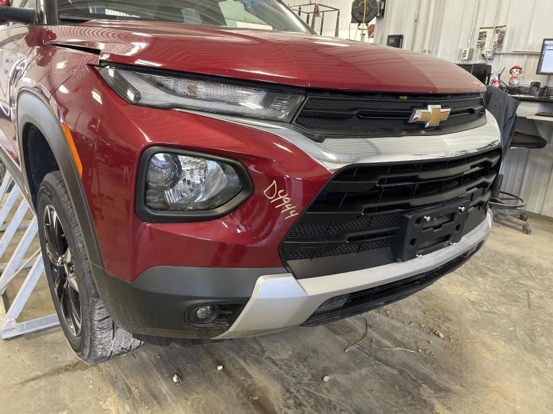 Anti-Lock Brake Part Fits 21-23 ENCORE GX 772082