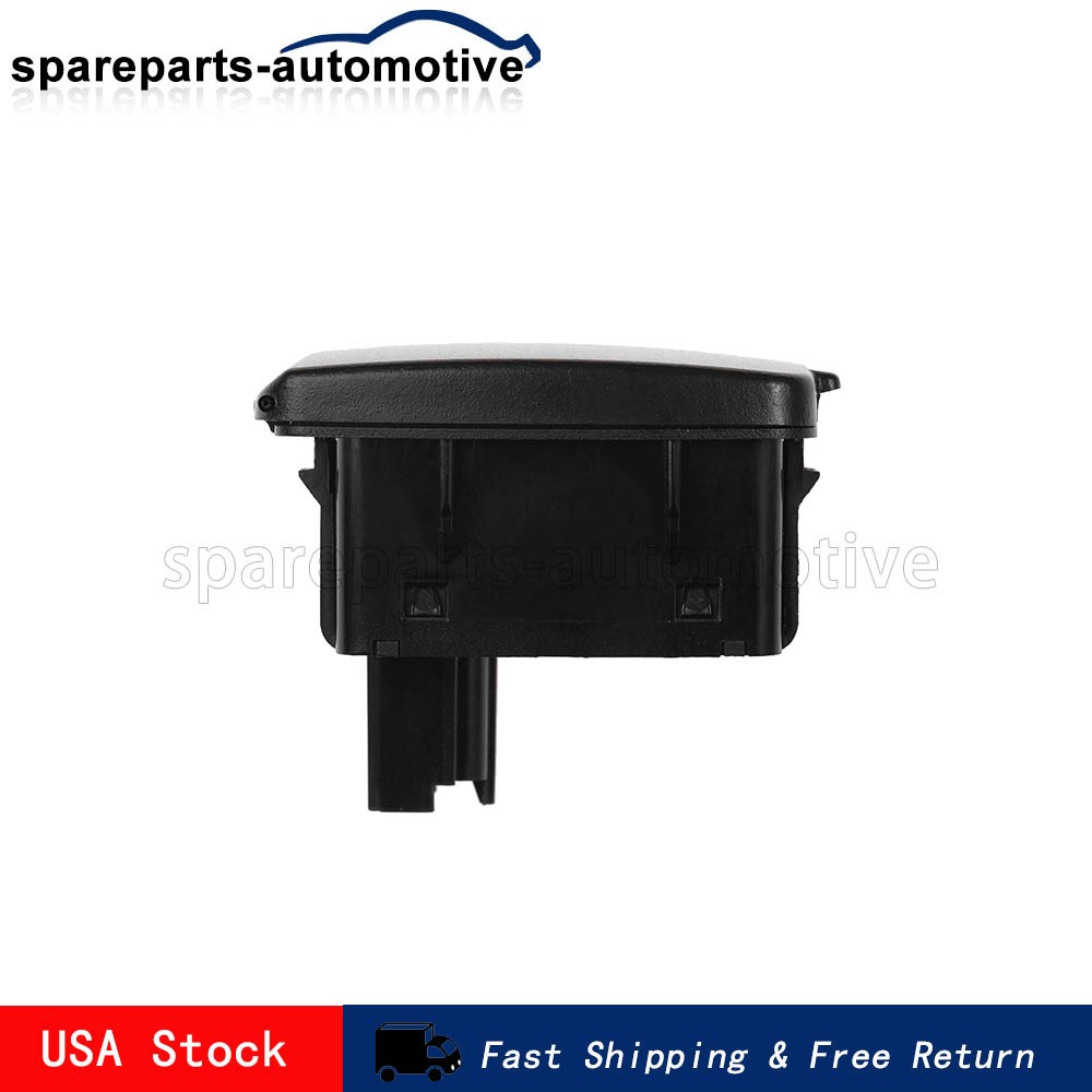 Center Console Power Outlet 110V 400W HL3T19G247AA For 17-20 Ford F-150 Raptor