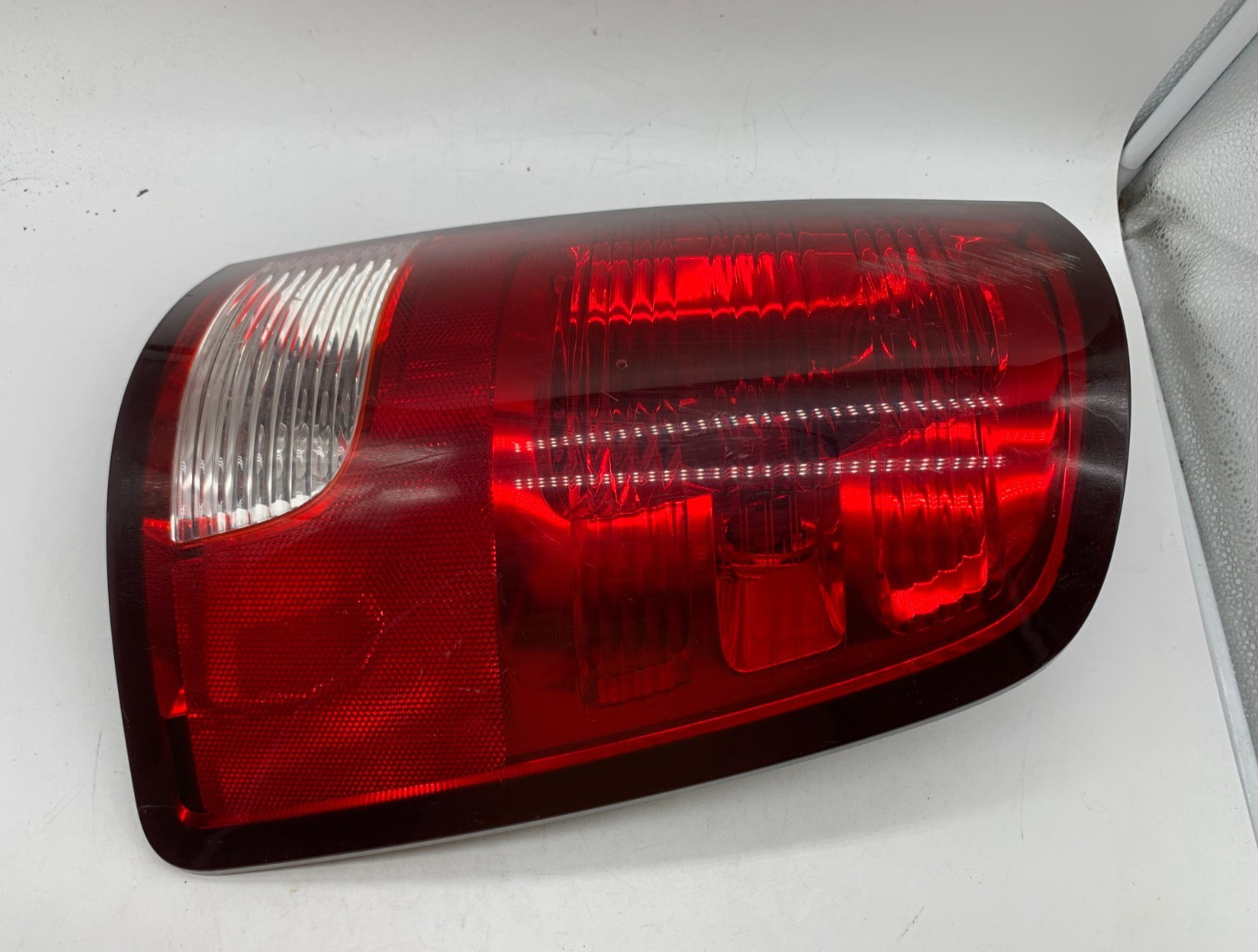2009-2022 Ram 1500 Passenger Tail Light Taillight OEM C03B40008
