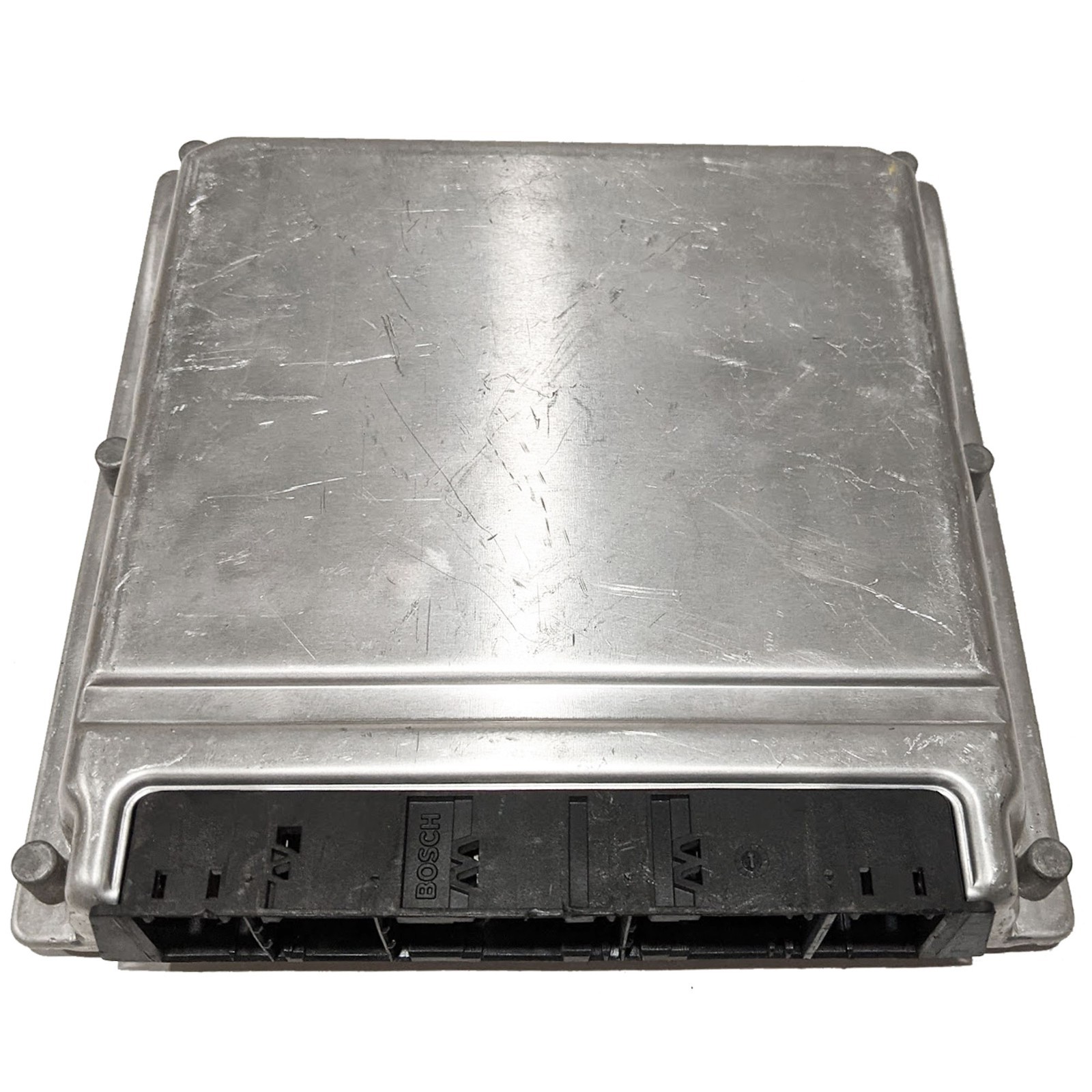 OEM Engine Control Module ECU Mercedes-Benz C240 C320 2001-2005 / 1121537779