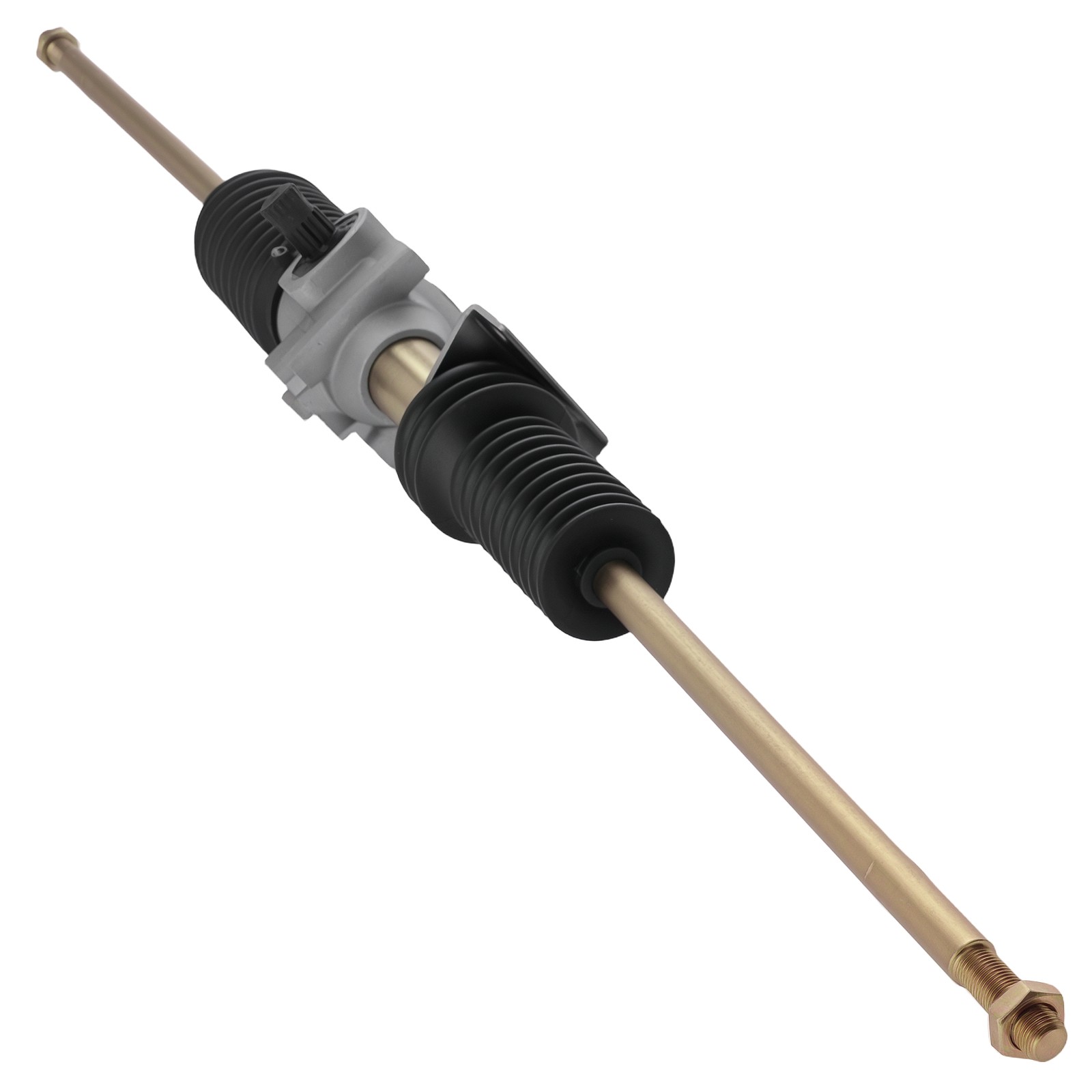 Steering Rack Assembly for Polaris General 1000 EPS 2016-2024 7061215 7061216