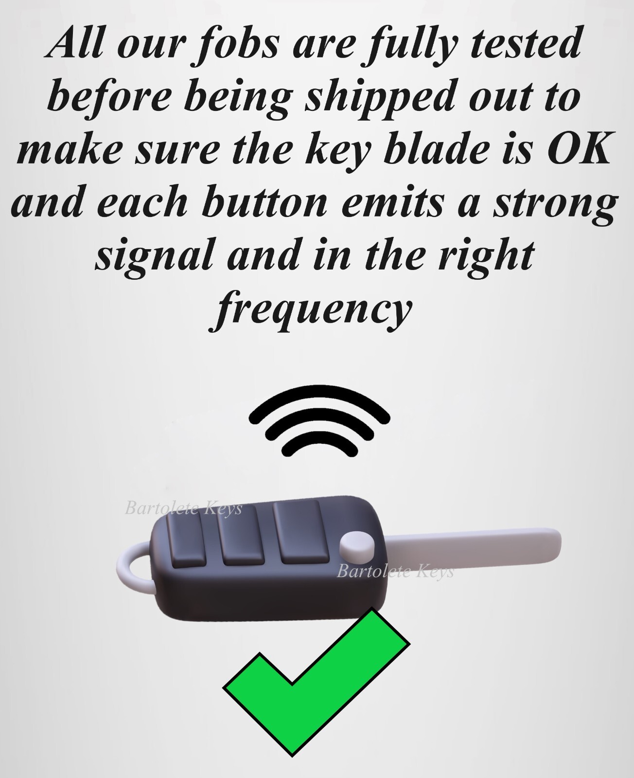 Keyless Remote Control Car Key Fob Fits 2013 2014 2015 2016 Hyundai Santa Fe