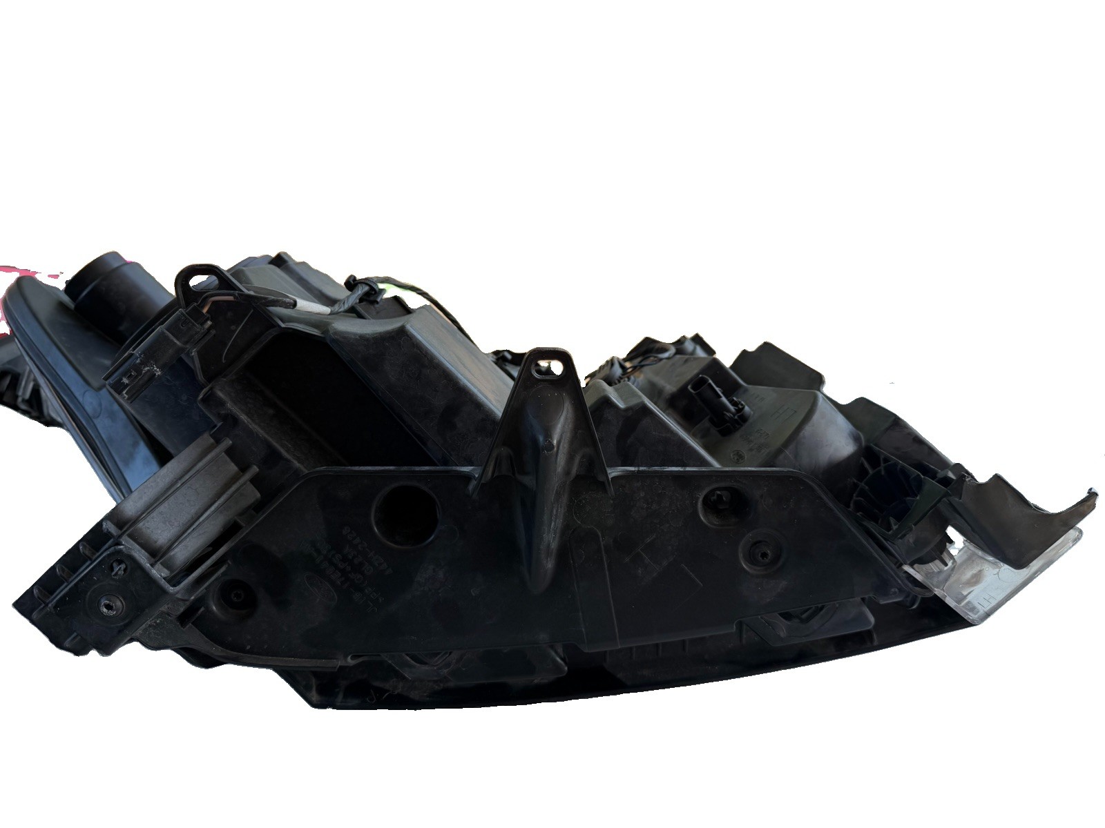 2018-2021 Ford Expedition Headlight LH OEM