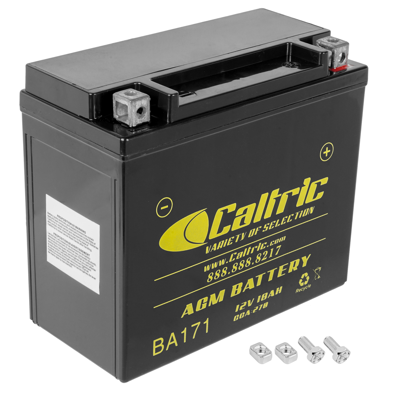 AGM Battery for Seadoo GTX 1995 1996 1997 1998 1999 2000 2001
