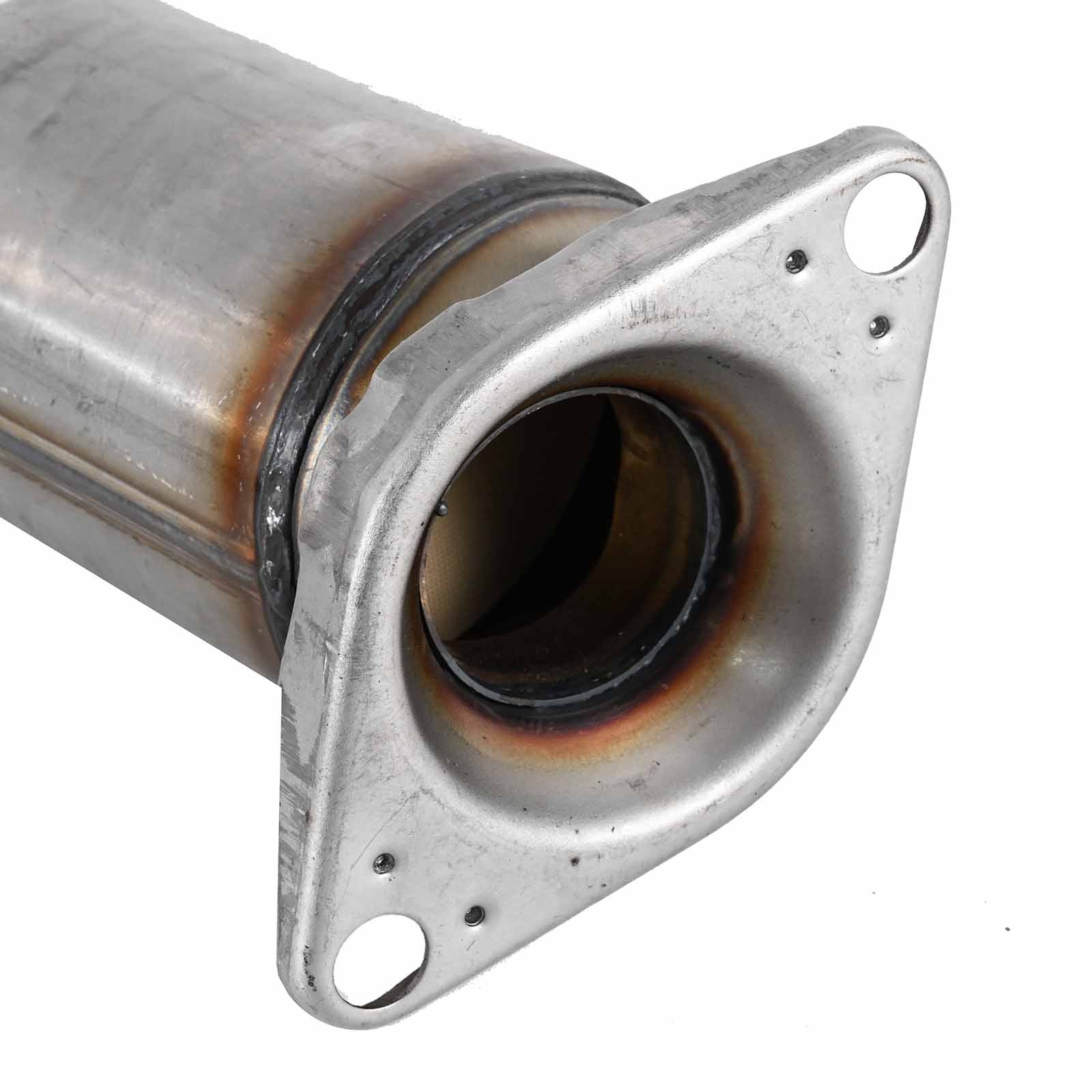 Rear Catalytic Converter For Nissan Sentra 2013 2014 2015 2016 2017-2019 L4 1.8L