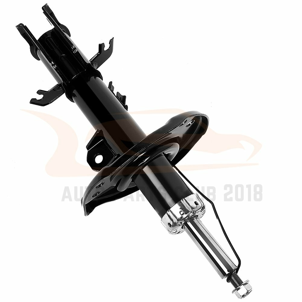 Front Pair Struts and Shocks For 2013-2019 Nissan Sentra S SR SV SL ONLY