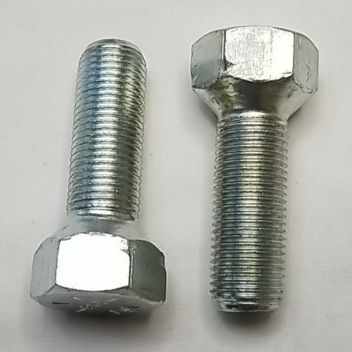 2 Pack Dorman 9/16-18 Wheel Bolt 7/8 In. Hex 1-1/2 In. Length 610-355