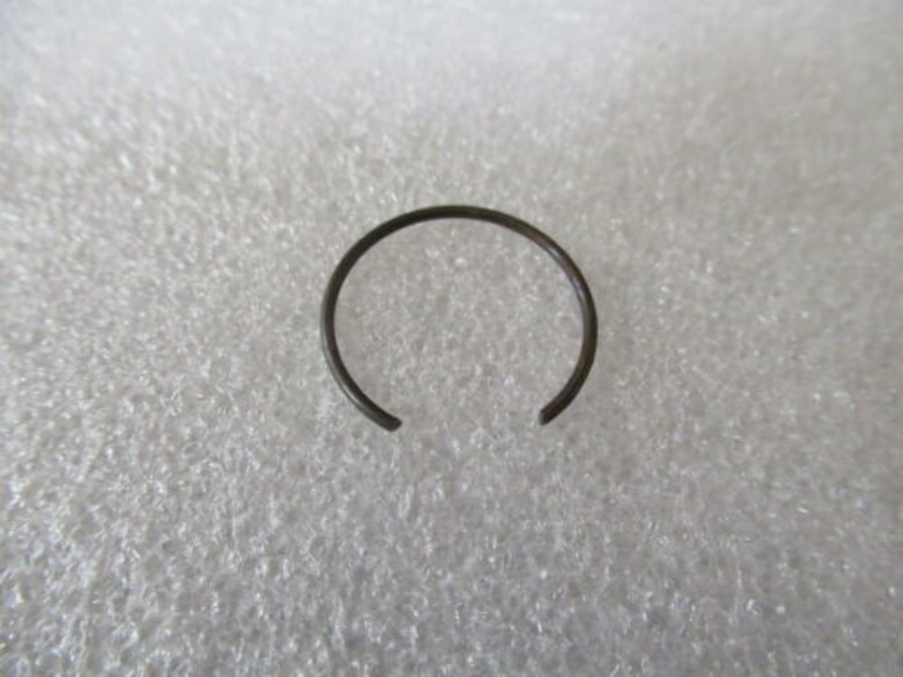 QTY 2 | Yamaha Circlip Valve Fastener [l] 93450-17044
