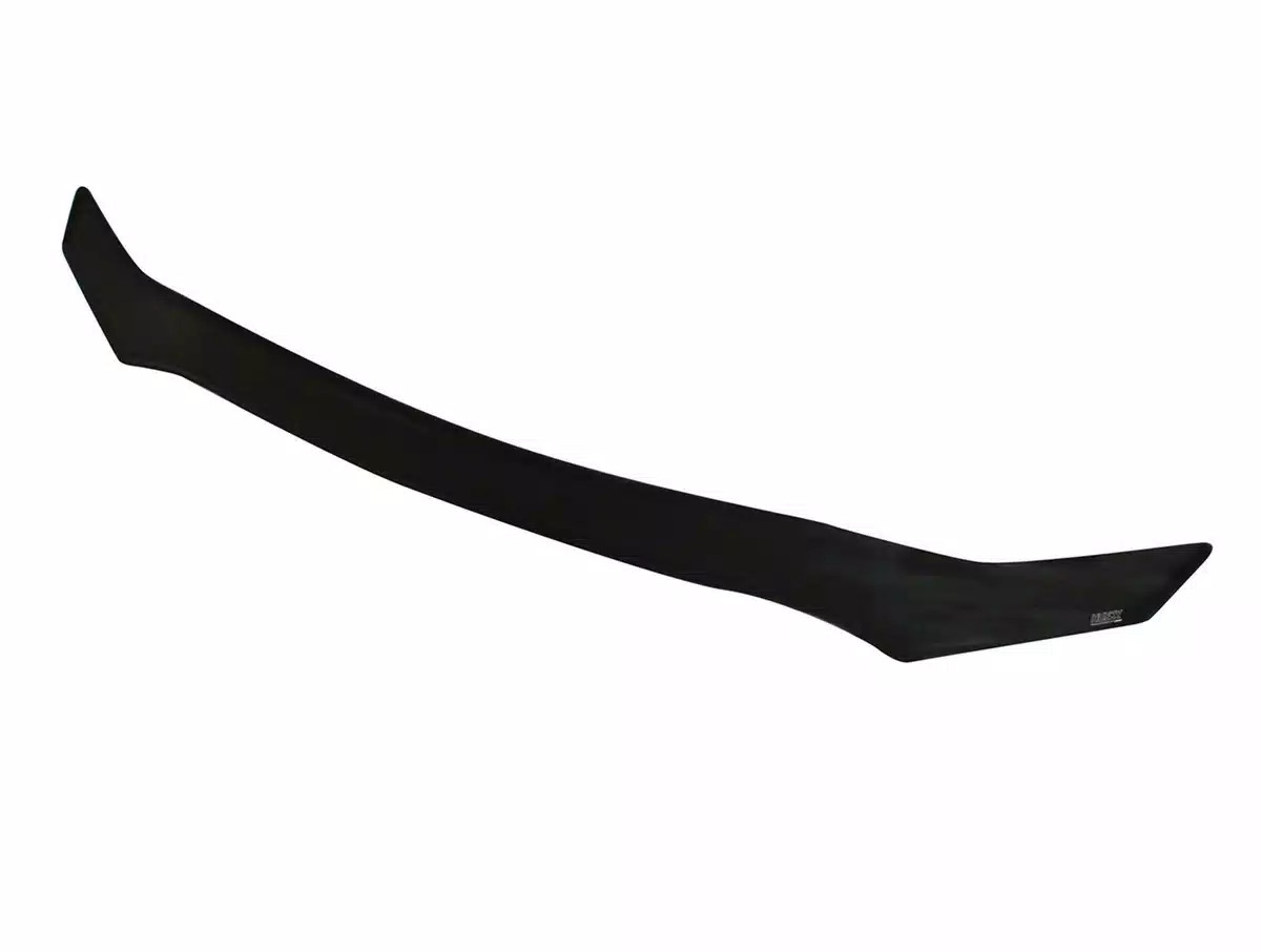 Husky Liners Aeroskin Hood Protector Shield Fits 2023-2025 Ford Escape Smoke