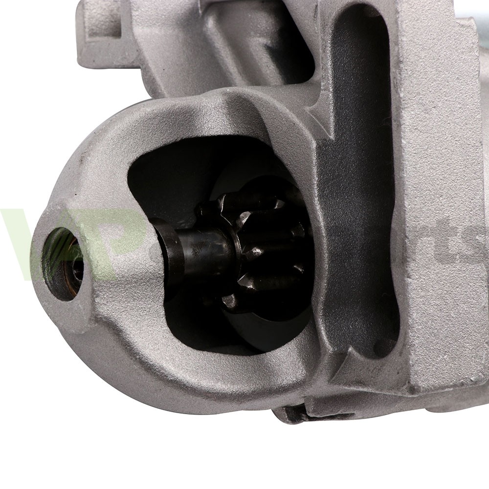 Starter Fits Pontiac Trans Sport Grand Prix Am Sunfire Buick Century Oldsmobile