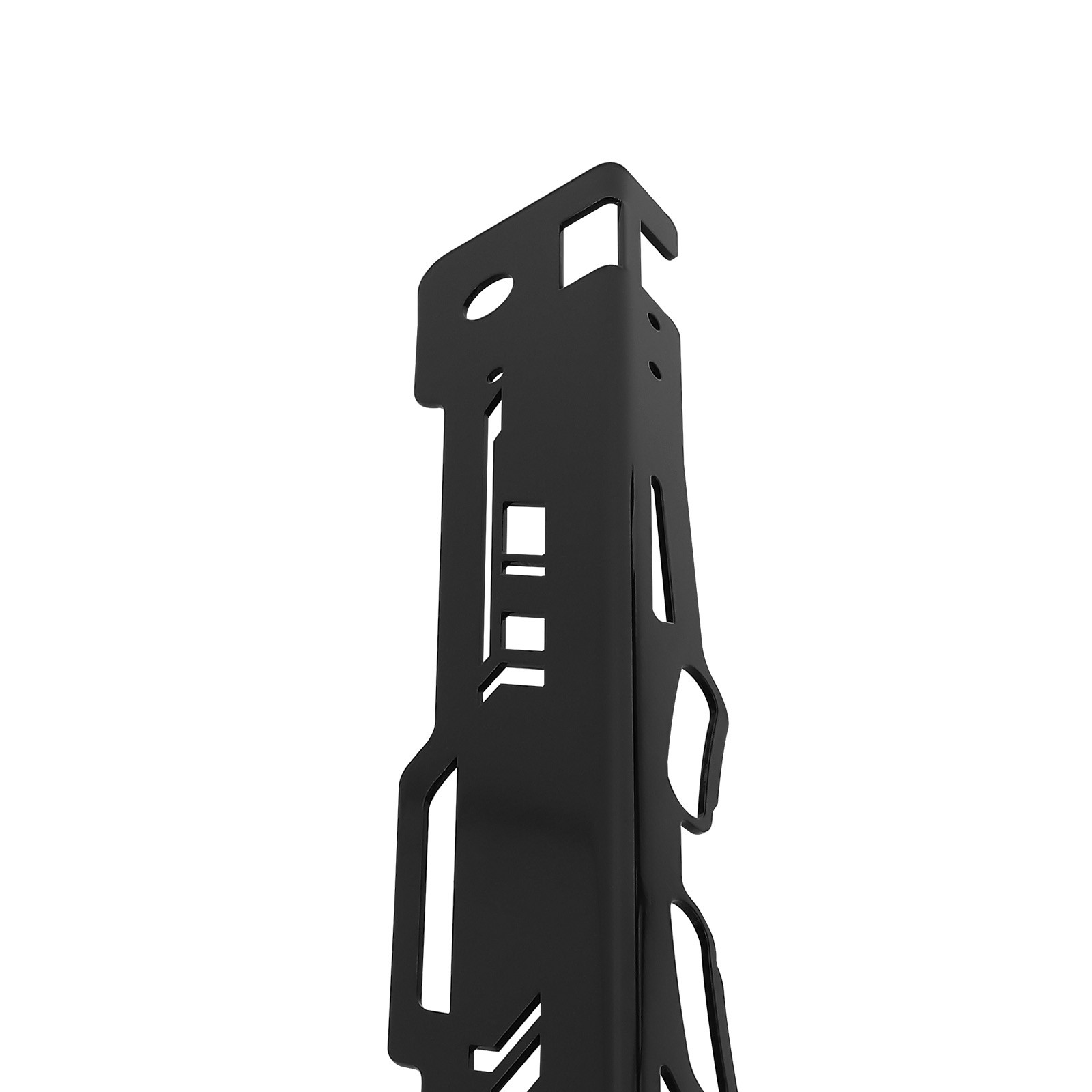 2x Long-Lasting Wheel Alignment Tool Pair Powder Coated Finish Resists Scratches