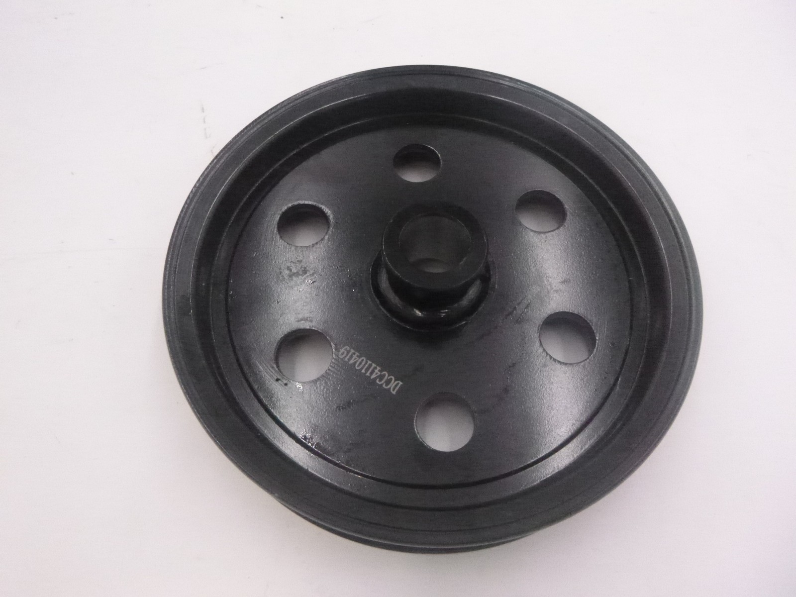 Power Steering Pump Pulley 3P-25140 Fits 1983-2007 Ford Ranger