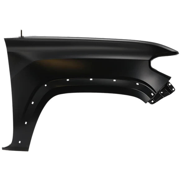 For 2016-2023 Toyota Tacoma Front Passenger Side FENDER RH