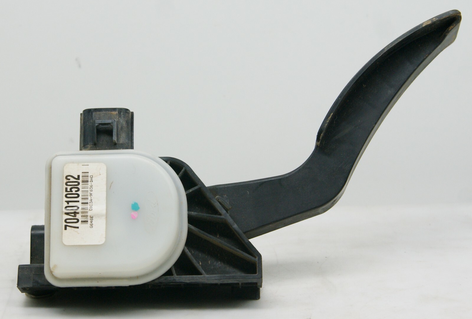 08-10 Ford F250 F350 F450 F550 6.4 Diesel Throttle Accelerator Pedal OEM 935