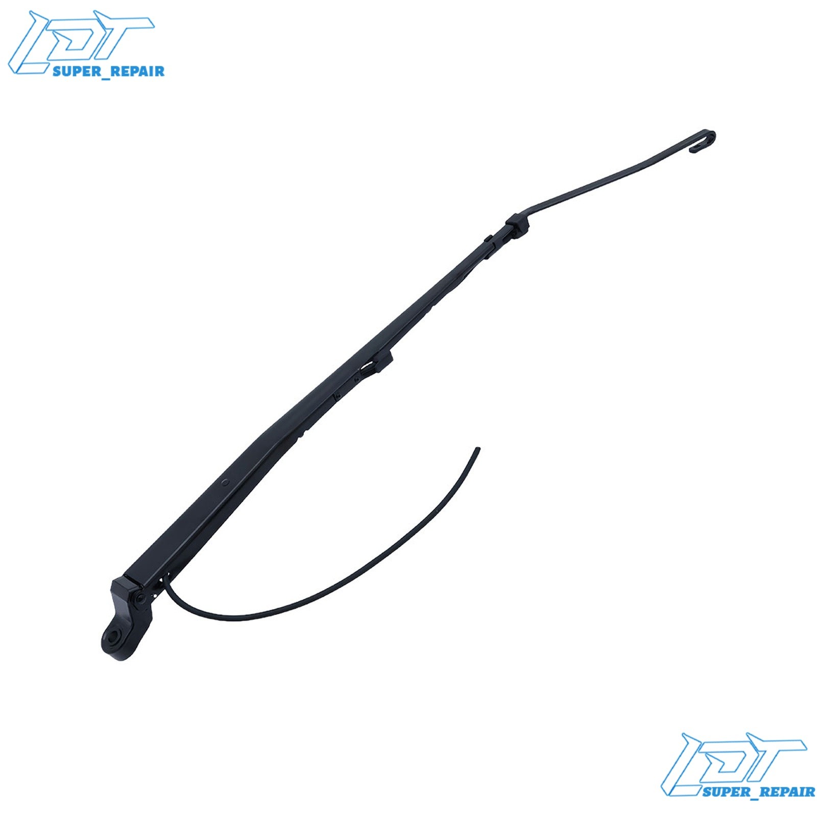 Windshield Wiper Arm Passenger Right Side For 1997-2004 Buick Regal GS, LS