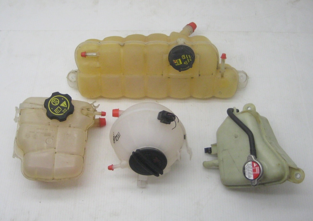 2018 Toyota Camry Coolant Overflow Bottle OEM 97K Miles – LKQ427283215
