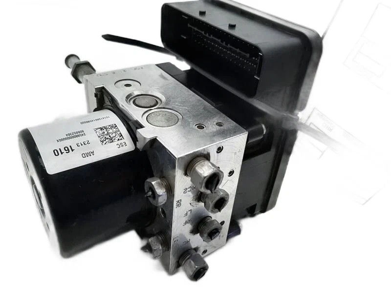 2012-2017 Chevy Equinox GMC Terrain ABS Anti-Lock Brake Pump Module Assembly OEM