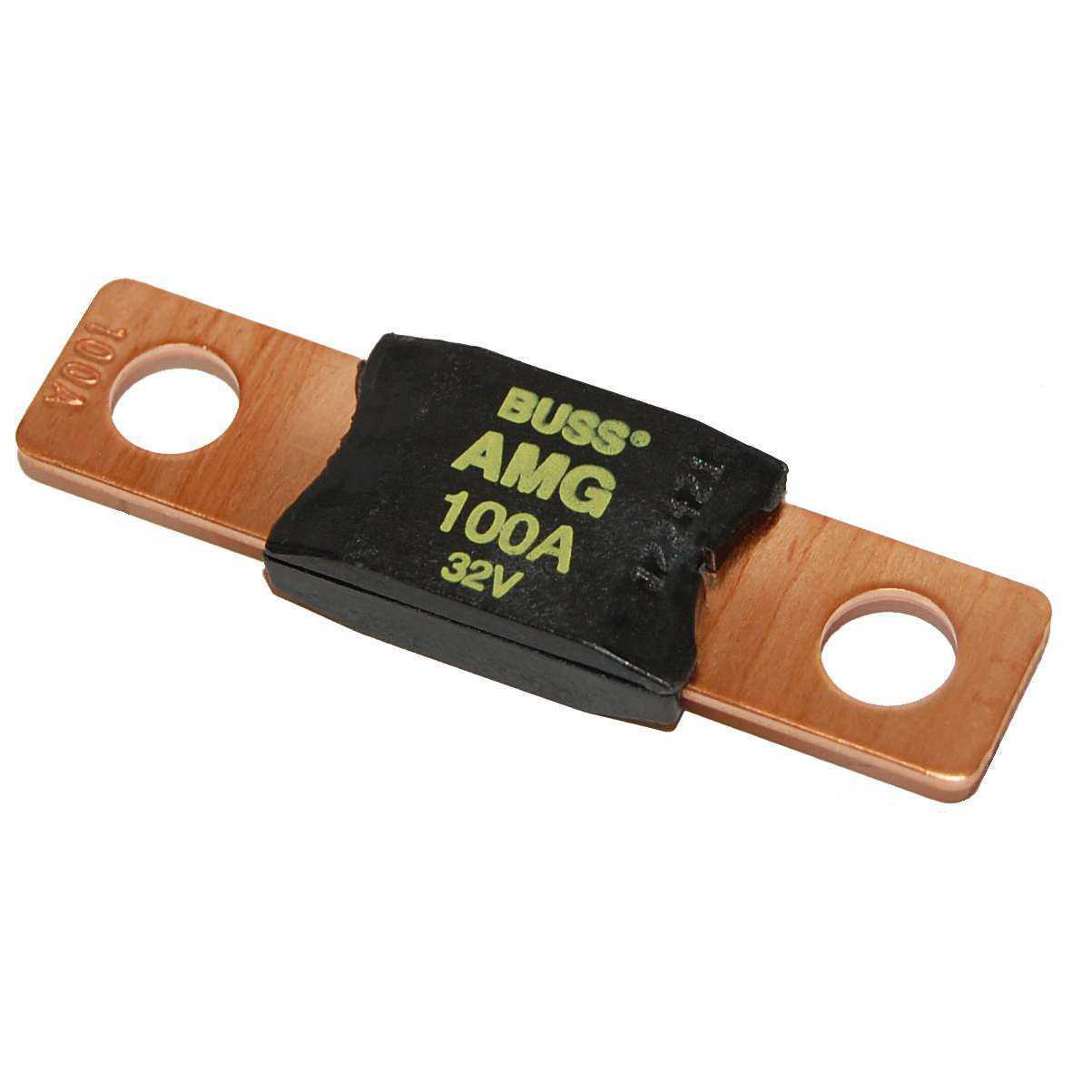 Blue Sea 5101 MEGA AMG Fuse 100 Amp Marine 12V 24V 32V DC Boat Circuit 100A