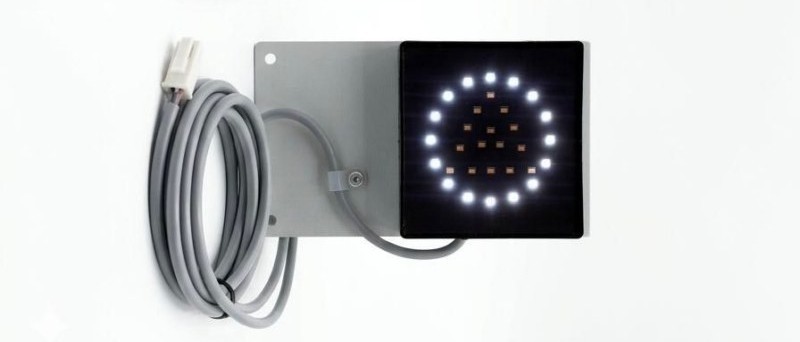40-0984 400984 STATUS INDICATOR LIGHT FOR THERMO KING SLX SLXi PRECEDENT