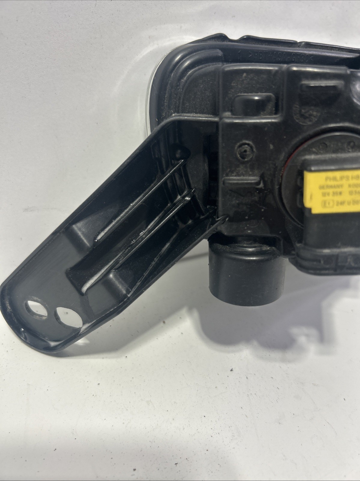 2018 2019 2020 2021 Ford Expedition LH Left Driver Fog Light Lamp Halogen OEM