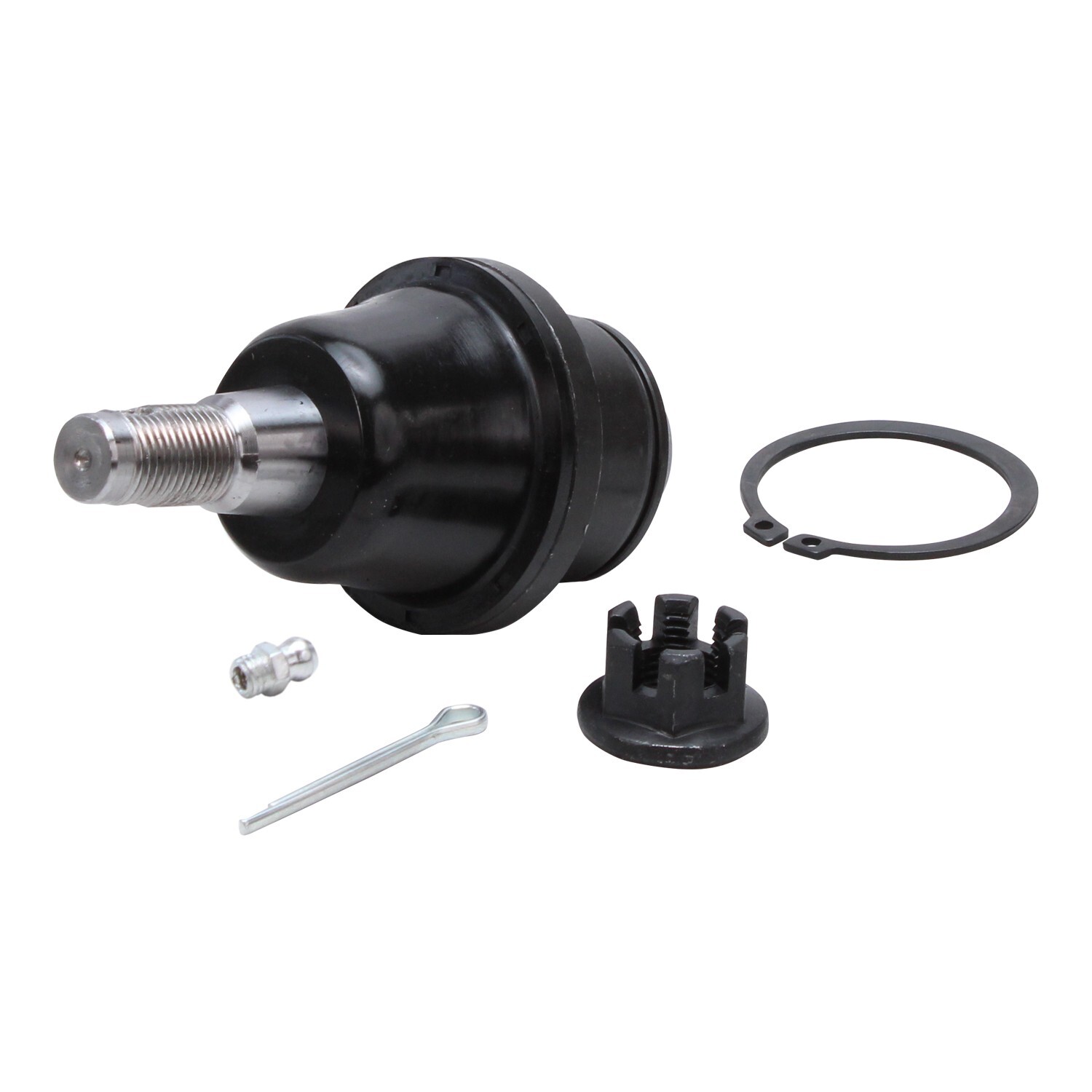For 2007-2013 Silverado Susurban Sierra 1500 Tahoe Yukon Front Lower Ball Joints