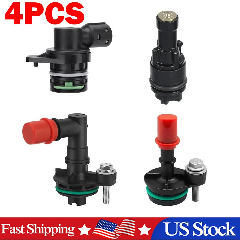12663027 For Chevrolet GM Encore Malibu Positive Crankcase Ventilation PCV Valve