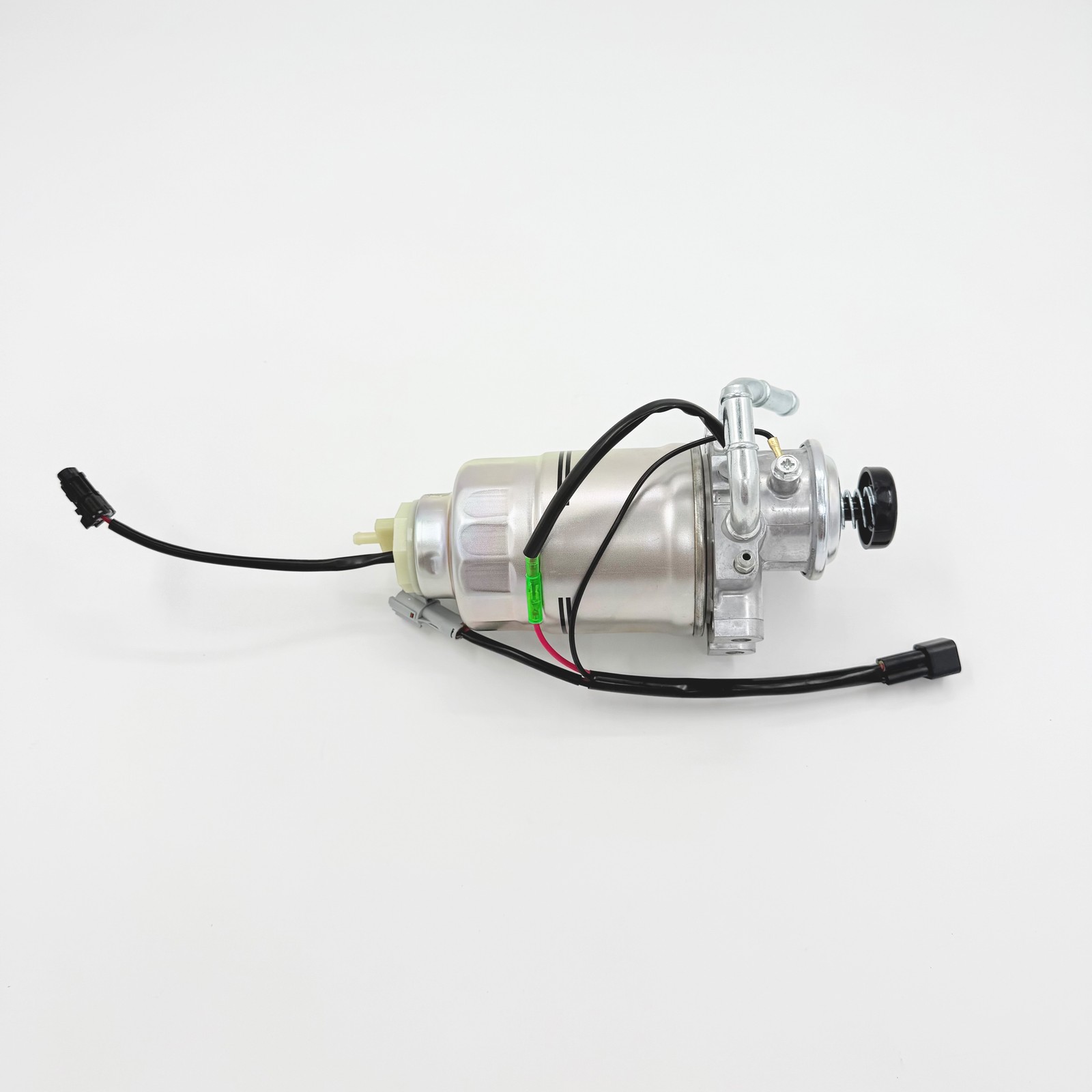Fuel Water Sedimenter For Isuzu NPR NQR NRR 4HK1 5.2L 2004-2009 OEM