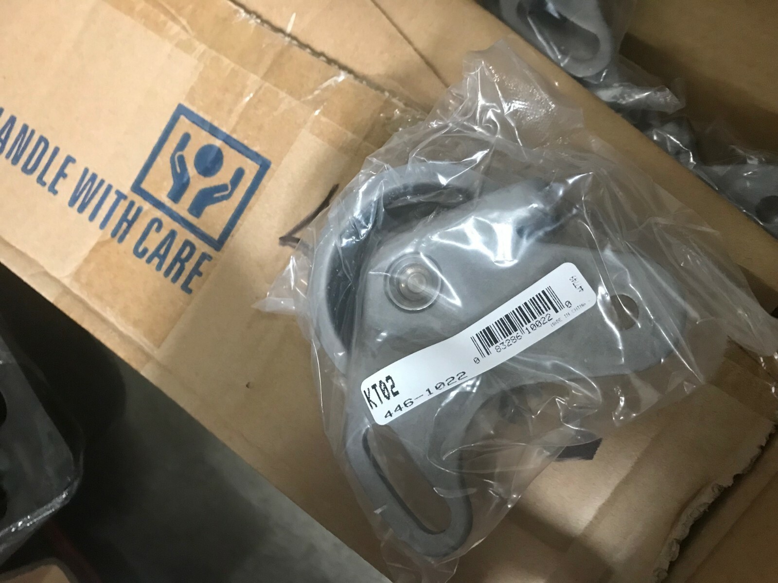 GMB 446-1022 Engine Timing Belt Tensioner