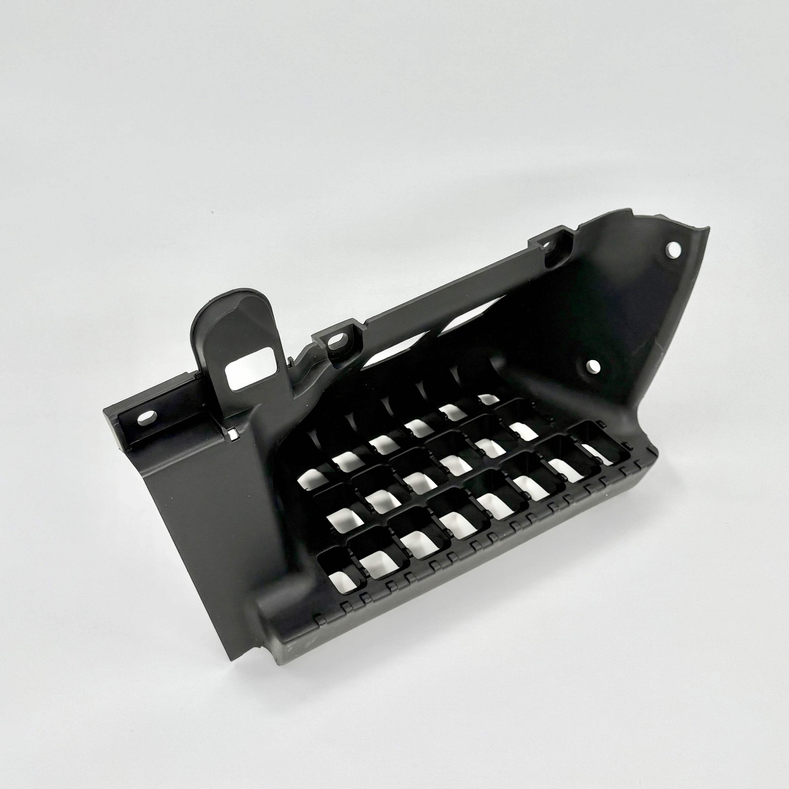 Step Plate Left Driver Side For ISUZU NRR NPR NQR NPR-HD 04-07