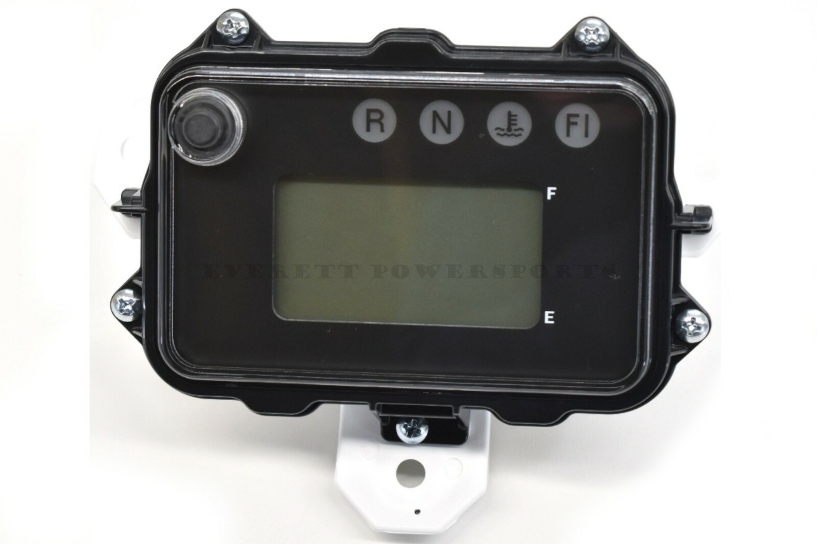 Speedometer Gauge Digital Display LTF400 Eiger & King Quad (See Year Desc) #Y267