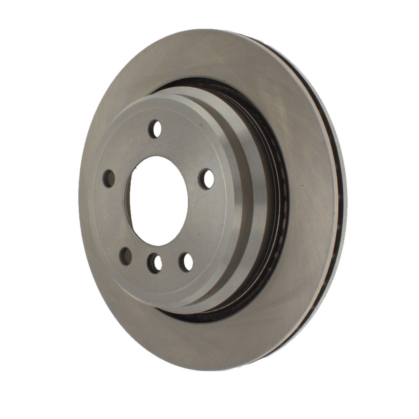 Centric Rear Disc Brake Rotor for 525i, 530i, 540i, 528i (121.34046)