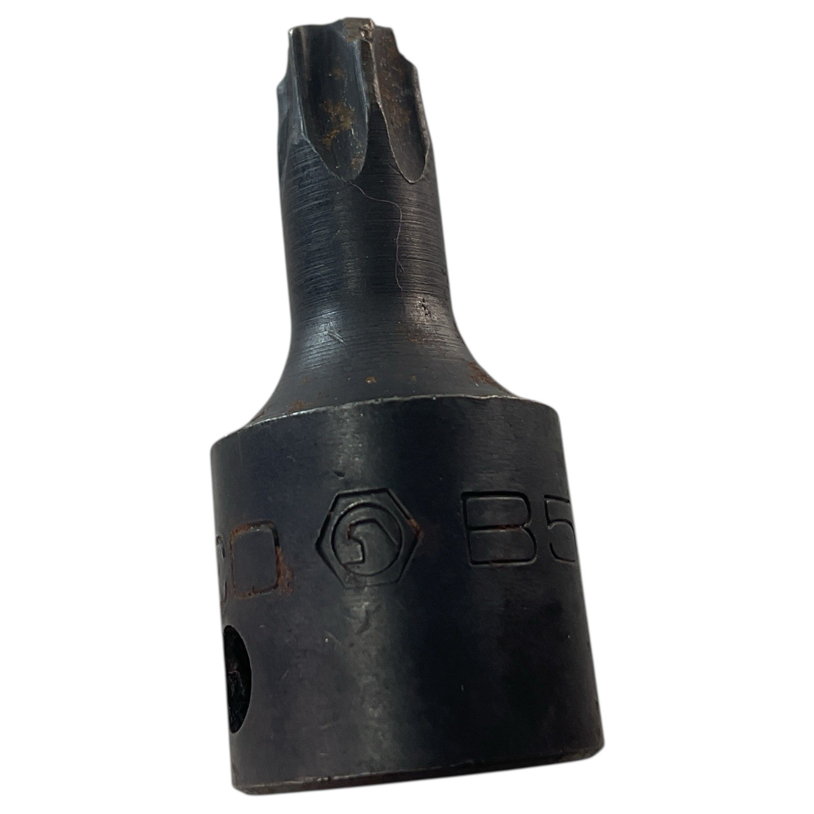 Matco Tools B50X Impact Torx Socket T50 3/8″ Drive As Is Broken Mechanic Tool