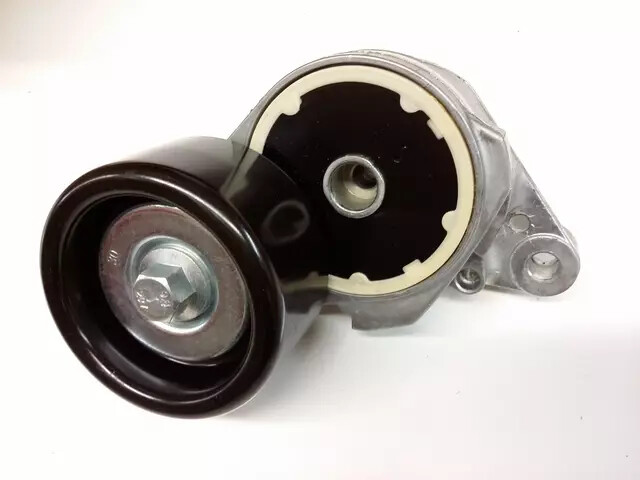 Toyota Tundra, Land Cruiser, Sequoia Drive Belt & Tensioner Kit GENUINE OEM PART