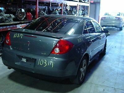 Chassis ECM Transmission Fits 06-14 EXPRESS 1500 VAN 14919