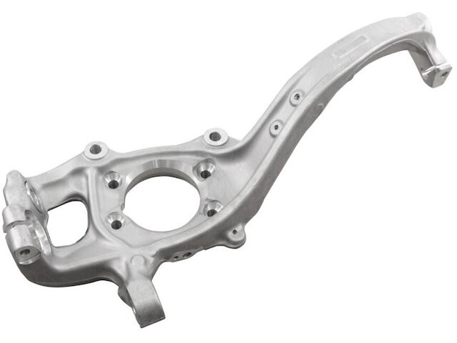 For 2013-2015 Audi RS5 Steering Knuckle Front Left 12866VYCY 2014 4.2L V8