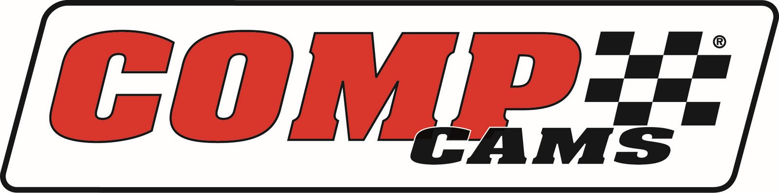 Comp Cams Xtreme Energy Computer Controlled 206/212 Hydraulic Flat Cam for Ford