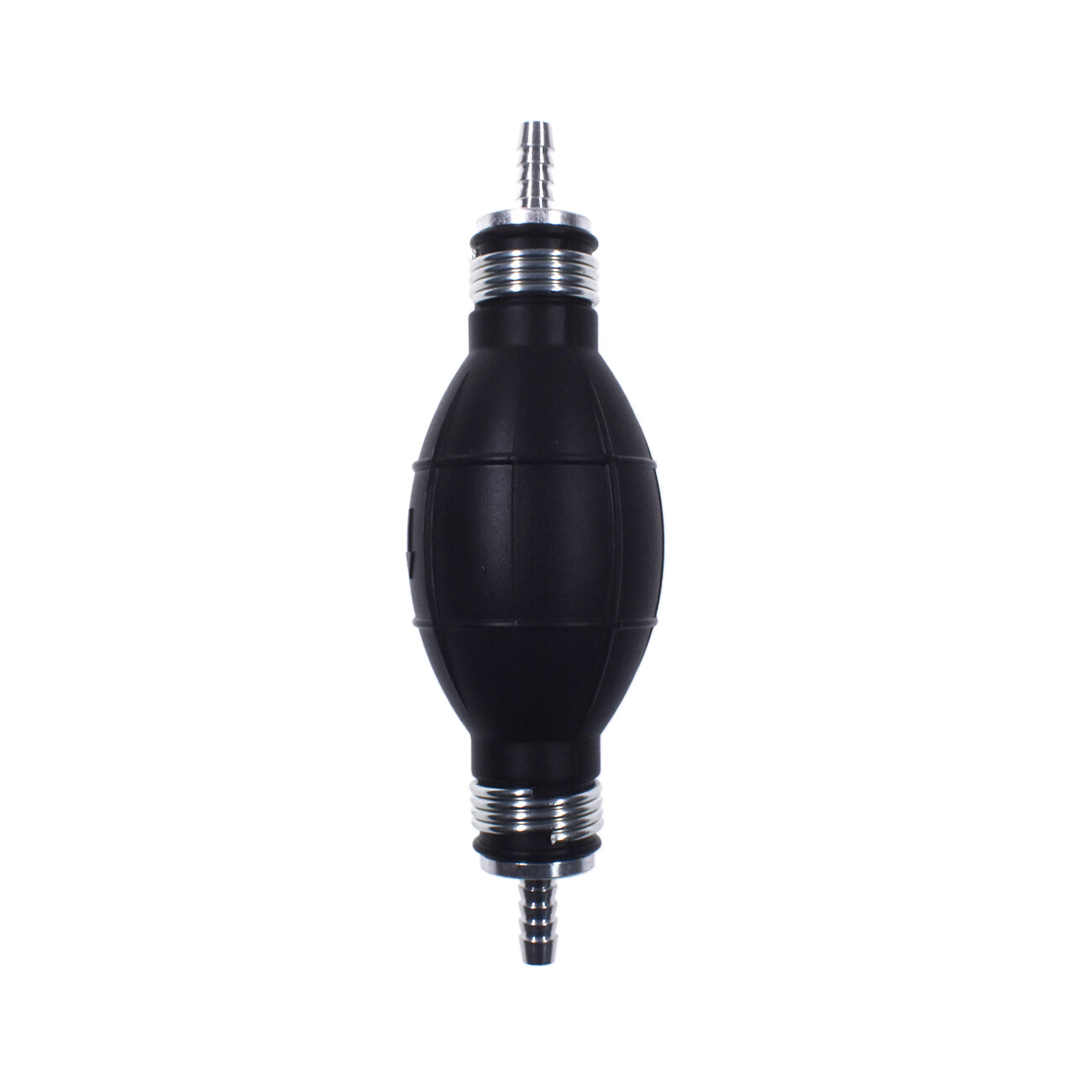 6mm 1/4″ Fuel Line Hand Primer Bulb Liquid Transfer for Boat Marine