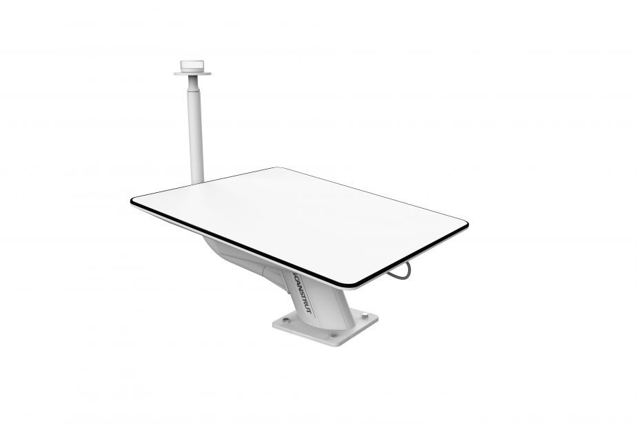 ScanStrut APT-150-SL-01 RADAR SYSTEM ACCESSORIES