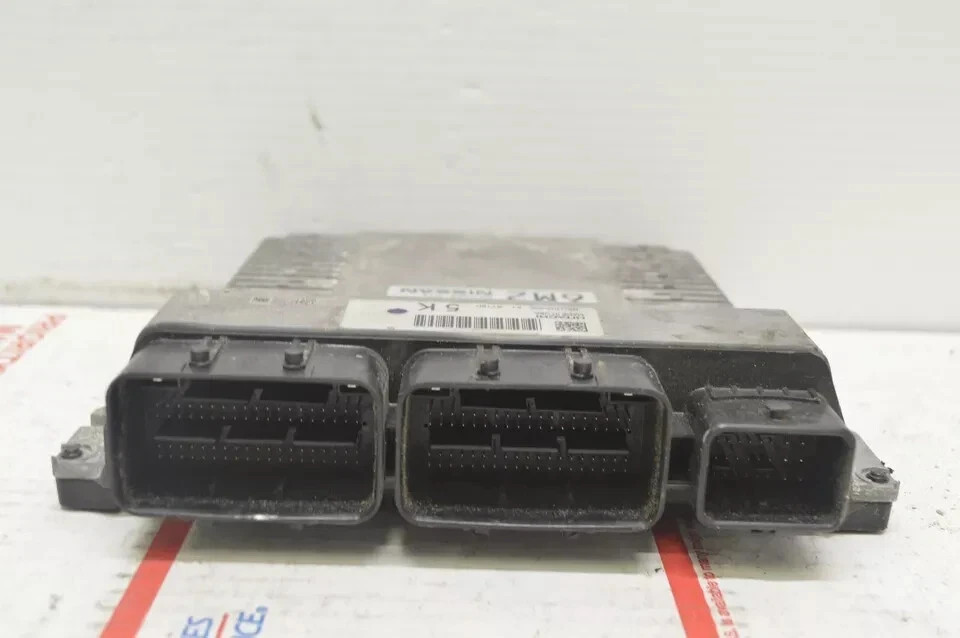 2017 Infiniti QX60 3.5L BED403-300 Engine Control Module Unit Ecm B27 044