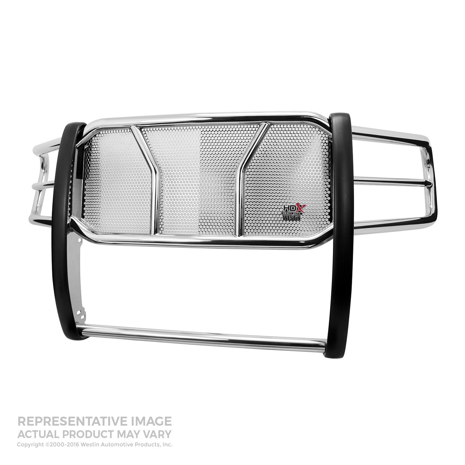 Westin 57-2500 Grill Guard for 2009-2014 Ford F-150 – In Stock, Free Shipping!