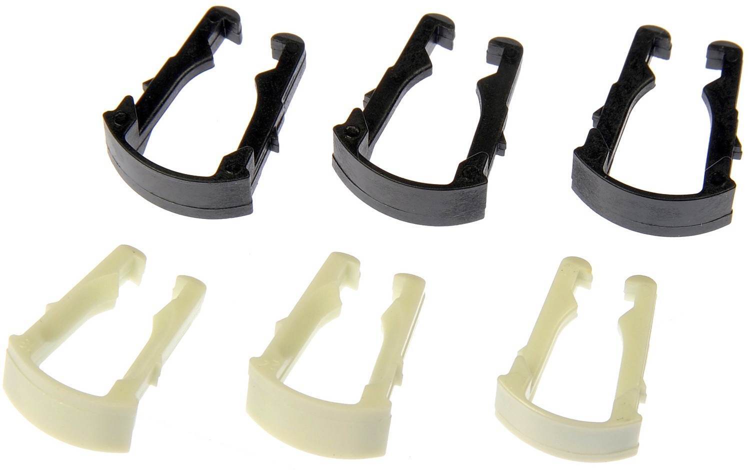 Fuel Line Clip-Retainer Dorman 800-023