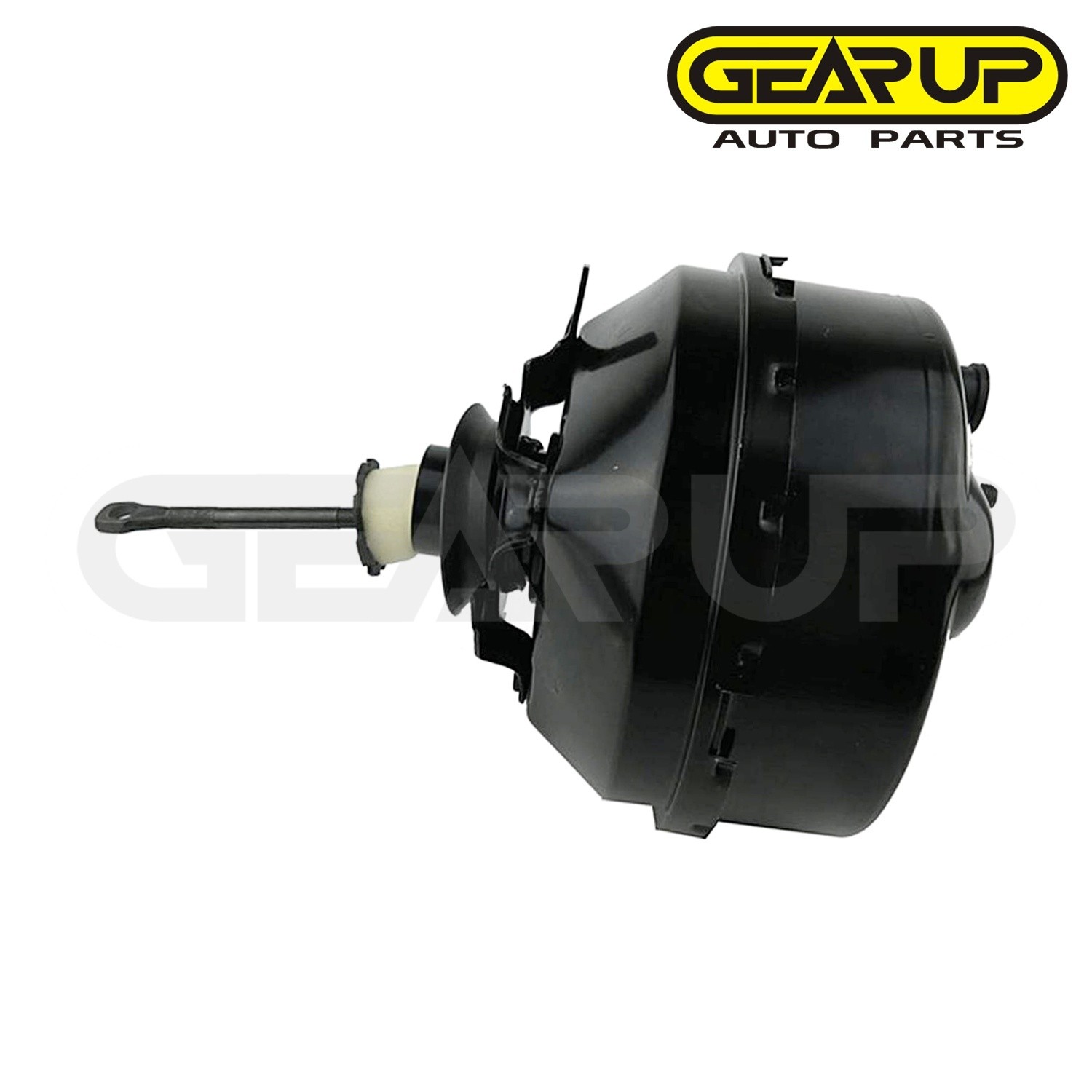 Vacuum Booster fits 2000 2001 2002 2003 2004 2005 Chevrolet Impala