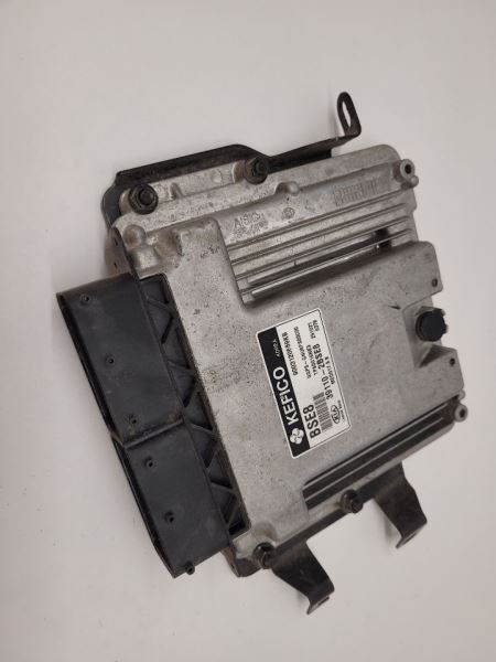 2016 KIA SOUL Engine ECM Electronic Control Module US Market 1.6L 391102BSE8