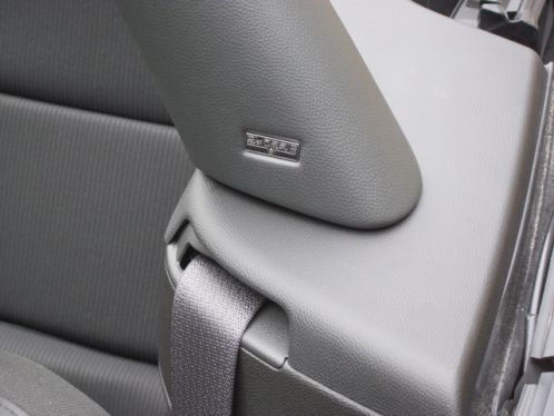 Classic Design Concepts Camaro Convertible Black Sport Bar (2011-2015)