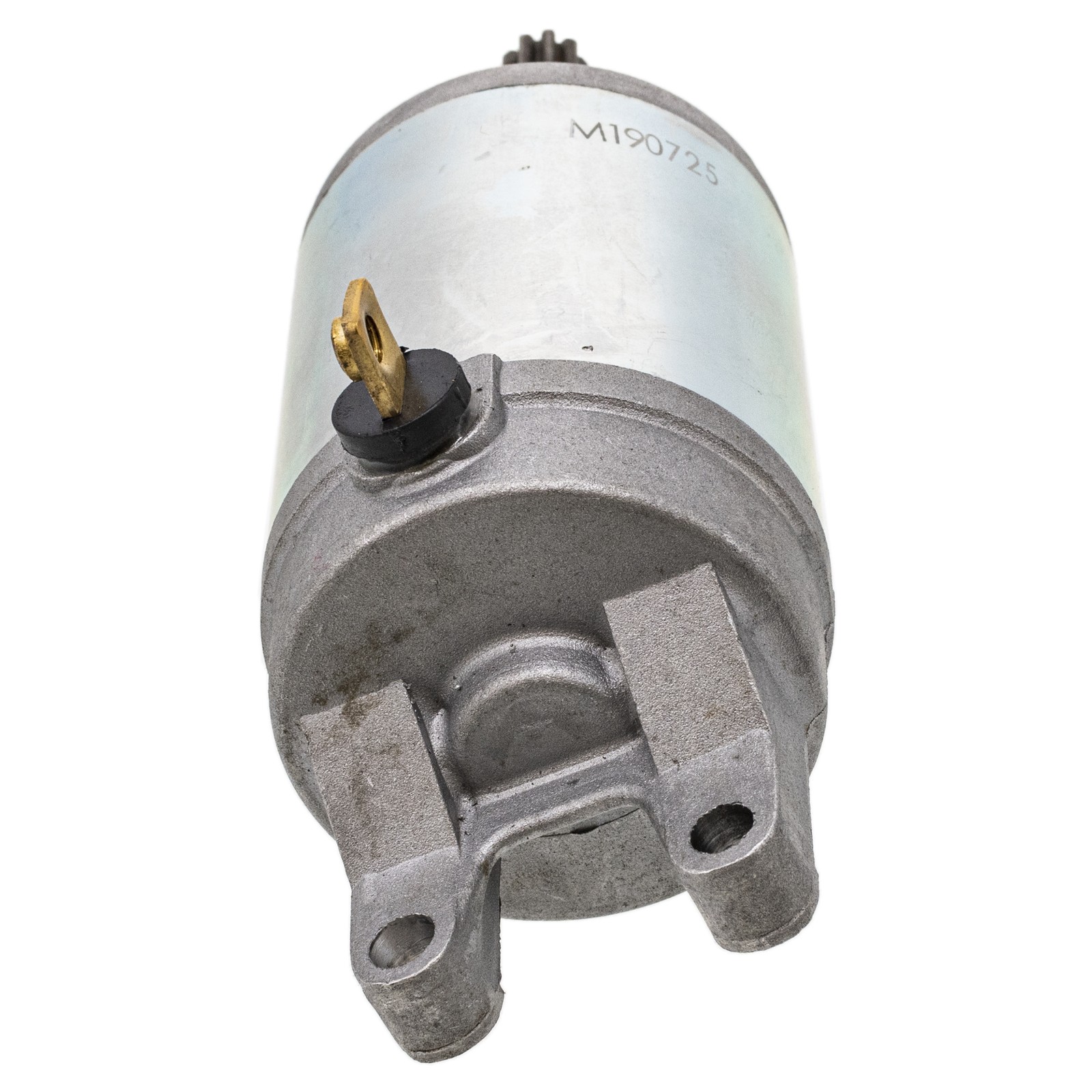 NICHE Starter Motor for Suzuki 2006-2009 Quadracer 450 LTR450 31100-45G00