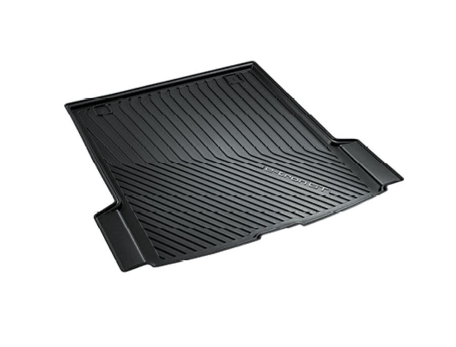 Audi Genuine All-Weather Cargo Tray for e-tron GT/RS e-tron GT – 4J3061180