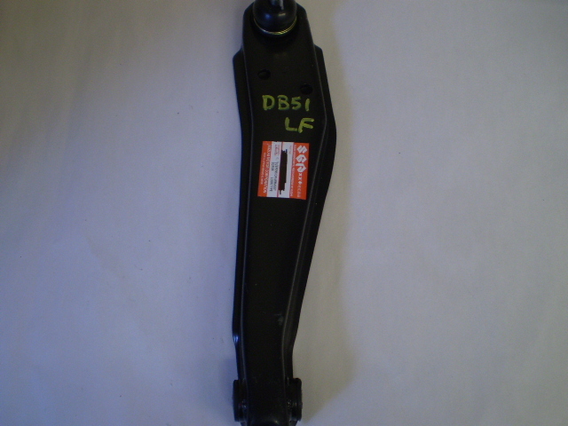 Left Lower Front Control Arm Fits Suzuki Carry DB51T Model
