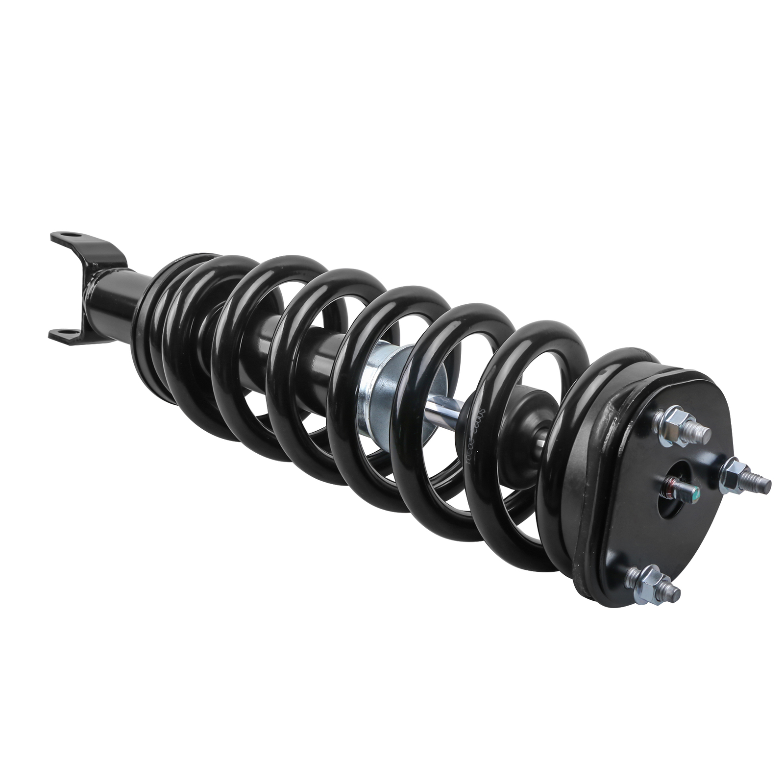 Set(2) Front Complete Struts Assembly For 2009-2020 Ram 1500 4WD 172292