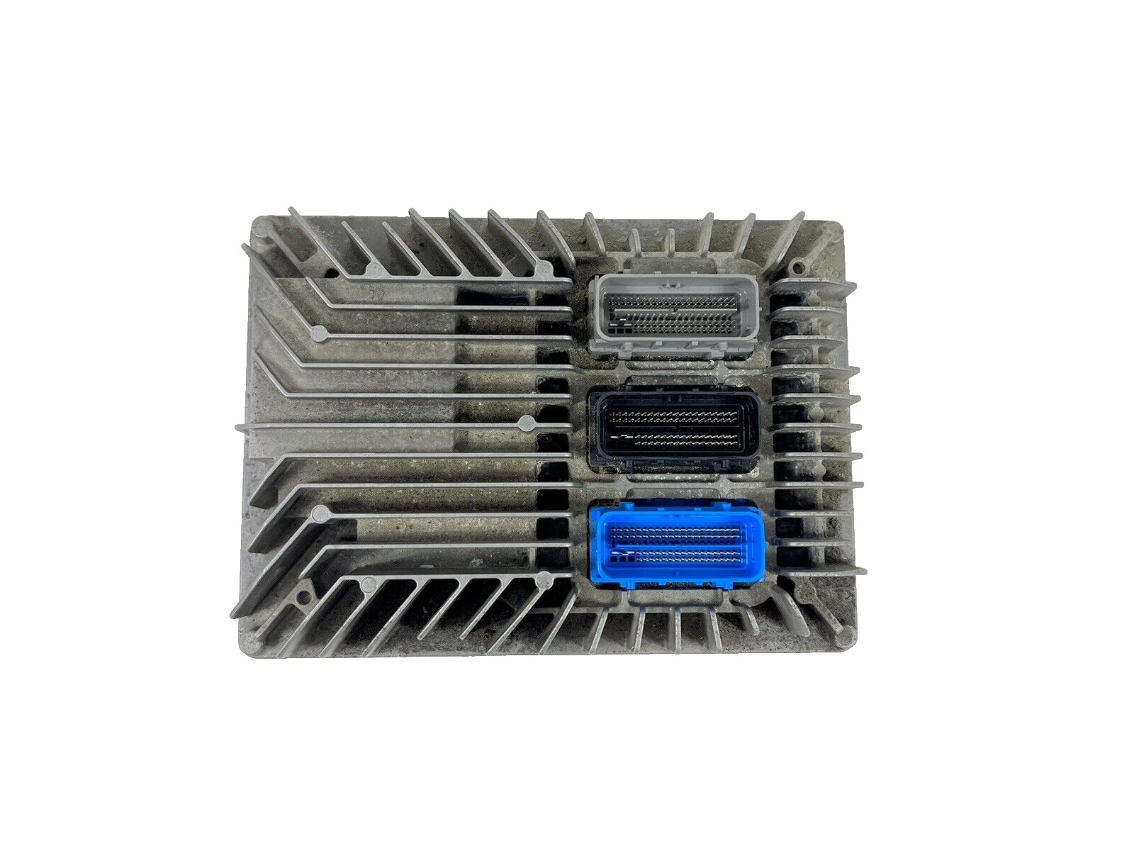 ✅ 2015 15 GMC TERRAIN ENGINE COMPUTER MODULE ECU ECM # 12651807 / 12653998 OEM