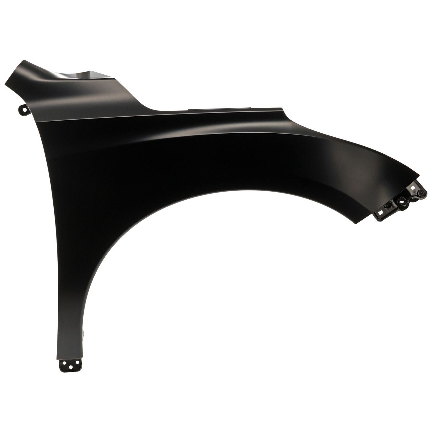 Fender Panel Primed Front Passenger Right RH Side For 2019 2020 2021 Acura RDX
